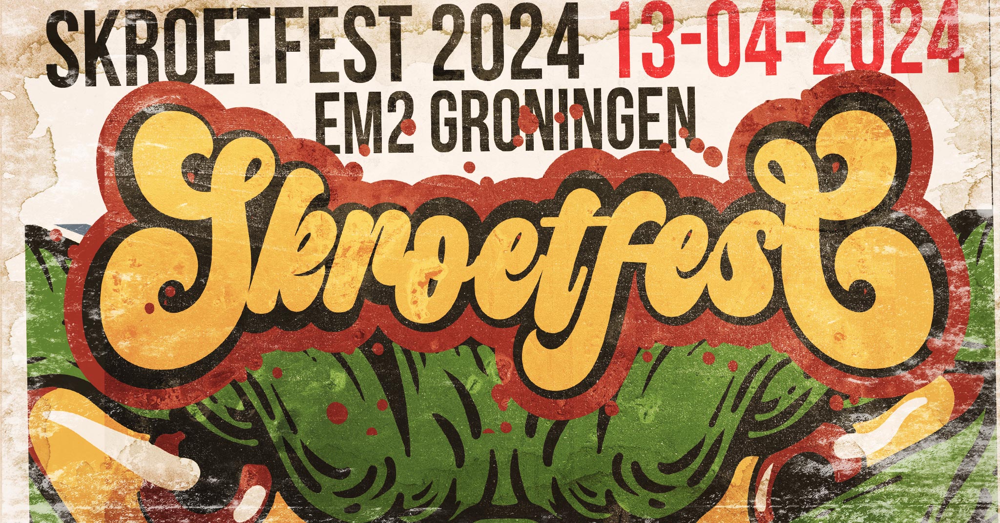 Skroetfest 2024 (NL)