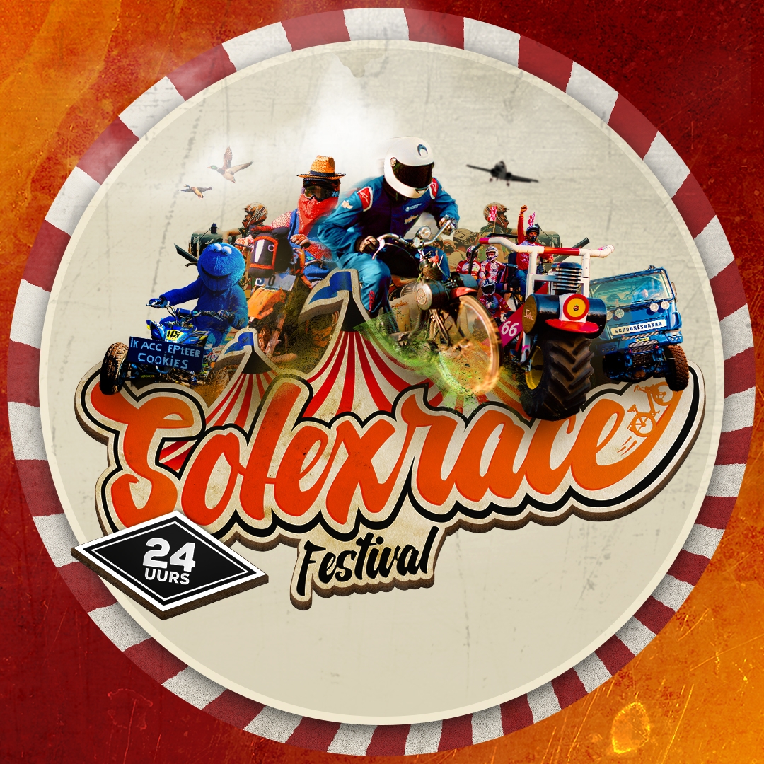 24-Uurs Solexrace Festival (NL)